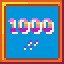 1k Run