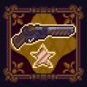 Shotgun Kills (Bronze)