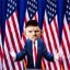 Old president