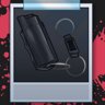 Self Defense Keychain