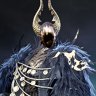 Lightning Elder "Nirma"
