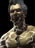 Mr. Hyde Arcade Mode