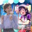 Nozomi and Kussun