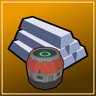 Iron Ingot Master