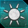 Here comes the sun