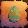 Twinkle, Twinkle, Little Egg