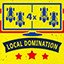 Local Domination