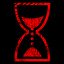 Suspended in time