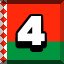 Achievement 2747