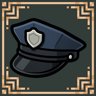 Thin Blue Line