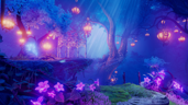 The Potion of Light