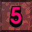 Achievement 548