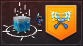 Iceologer's Revenge