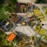 Town