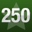 Lv. 250 (endure game)