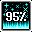 Achievement Points: 95%