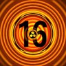Sixteen and Six