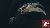 Skyhook Shot