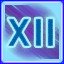 Gold Level 12