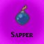 Sapper