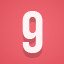 9