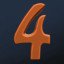 4 1