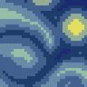 Starry Night: 5th Region