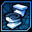 Tale in the Toilet