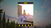 Stars and Stripes