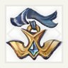 Sea-Blue Amulet