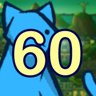 Found 60 cats