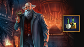 Spy Master