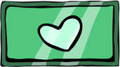 Pat pat!