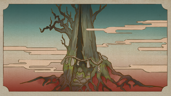 O Divine Tree