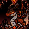 Fire Dragon: Expert Hell