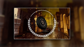 Dead-Wheel