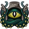 Cyclopean Haunt