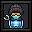 Complete Frozen Machinist Mob Tab