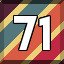 71