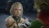 Fated Meeting