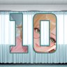 10 level completed