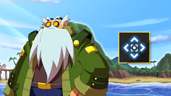 Second Sight