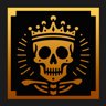 The Bony Wraith