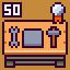 Crafting enthusiast