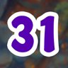 Complete level 31