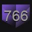 766 level