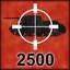 Tank Killer Silver