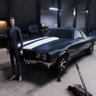 Mechanic