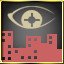 All-seeing