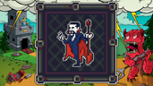 Vampire slayer